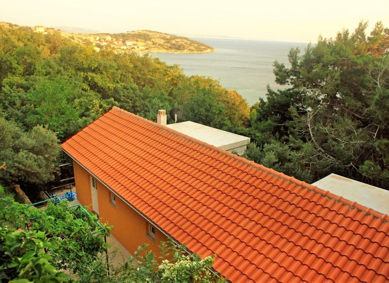 Maramare Apartments Стара Башка Экстерьер фото