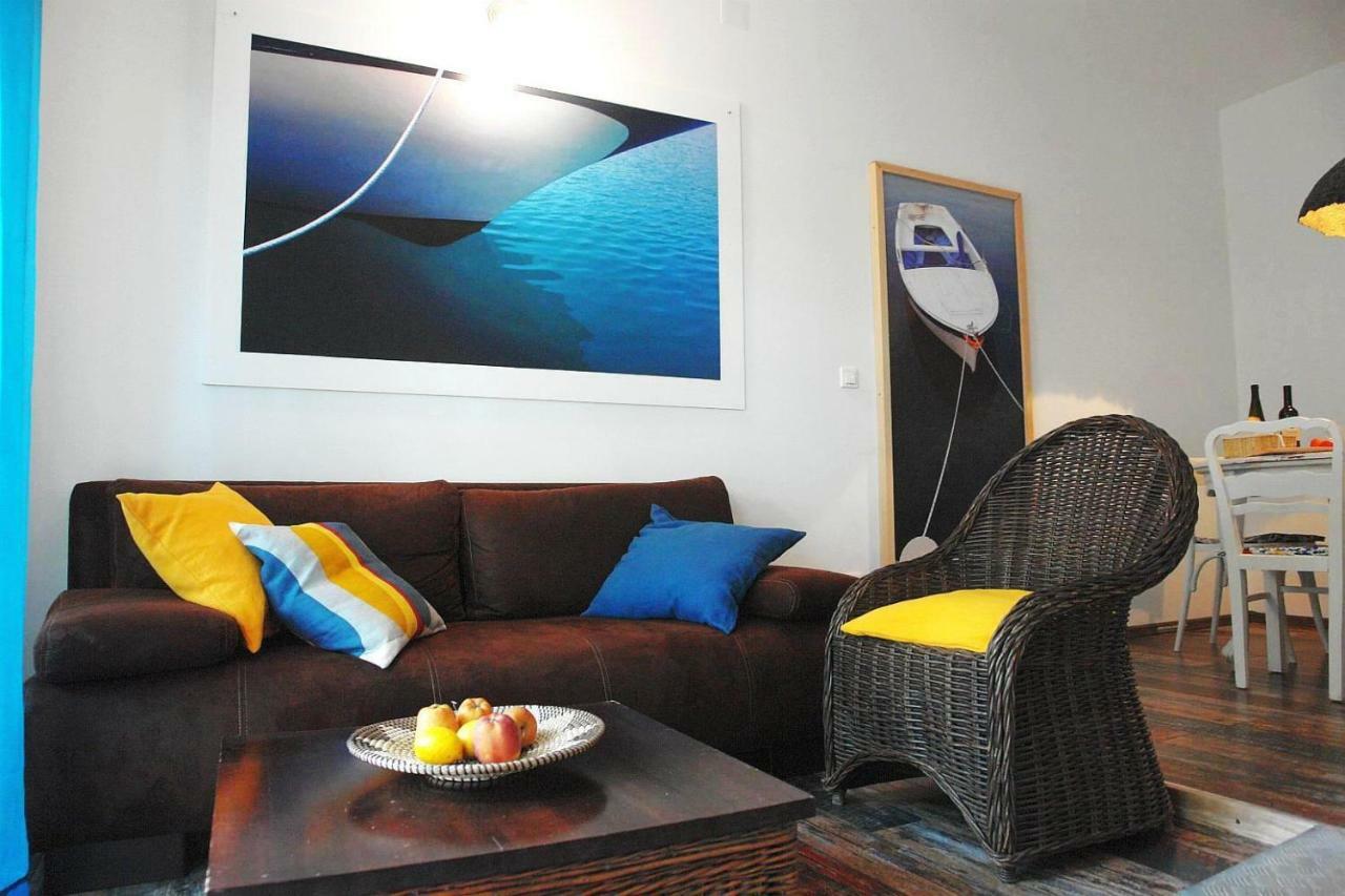 Maramare Apartments Стара Башка Экстерьер фото